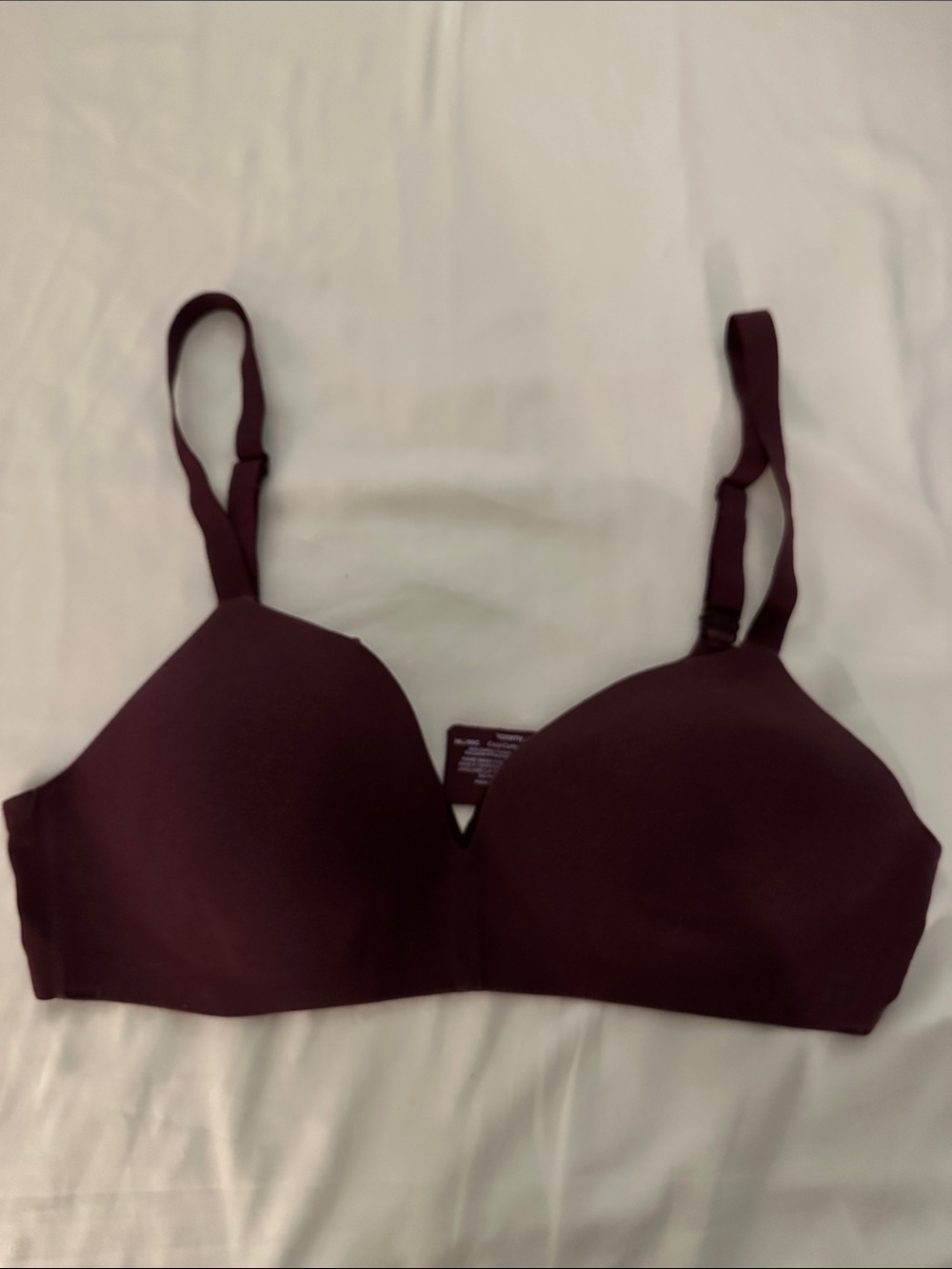 Tommy John bra